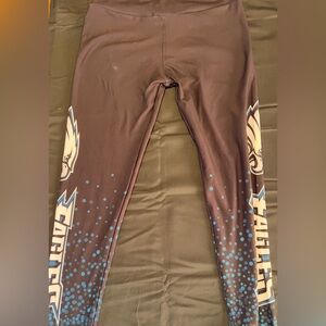 Philadelphia Eagles leggings